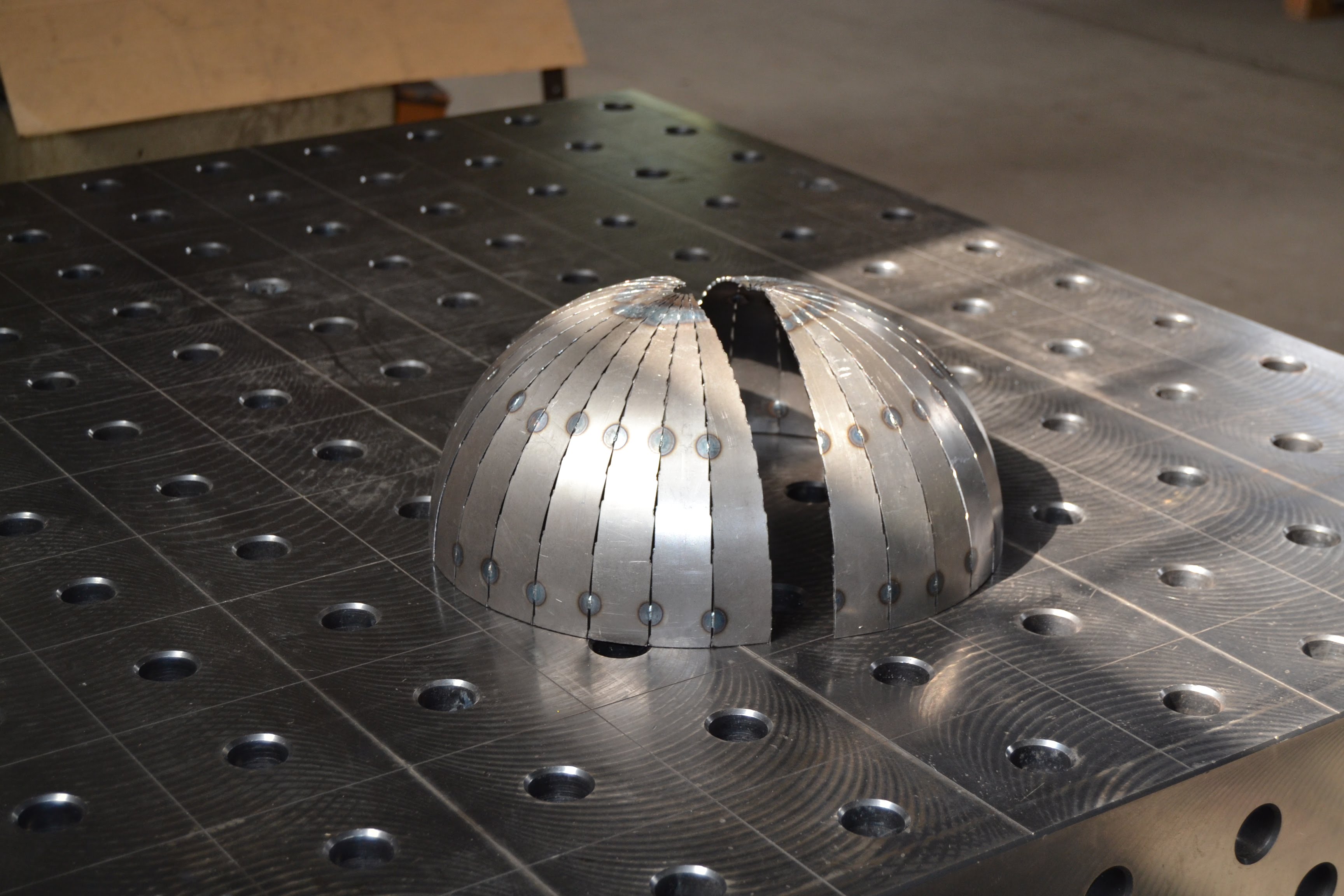 Pārtikas rūpniecības iekārtas